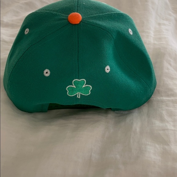 Angels Irish Cap, snap back - Picture 2 of 3